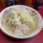 ラーメン二郎 - 