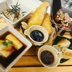 くいもの屋わん - 