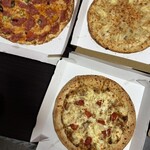 ナポリの窯 - 料理写真: