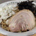 ラーメン荘 ヤマロク - 