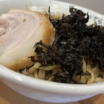 ラーメン荘 ヤマロク - 