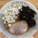 ラーメン荘 ヤマロク - 