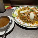 タージ2 - 