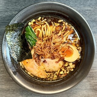 麺屋 番_0