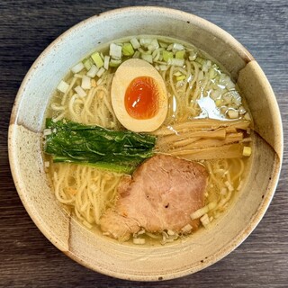 麺屋 番_1