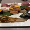 梅丘寿司の美登利総本店 - 