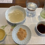 MITATE CAFE - 