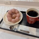 ミスタードーナツ - 