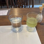 MITATE CAFE - 