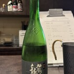 とり料理ふじ - 
