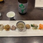 とり料理ふじ - 
