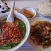 福ちゃん食堂 - 