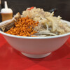ラーメン 鷹の目 大宮店