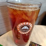 サンマルクカフェ - ドリンク写真: