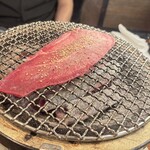 炭火焼肉 琉宮苑 - 