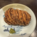 とり料理ふじ - 