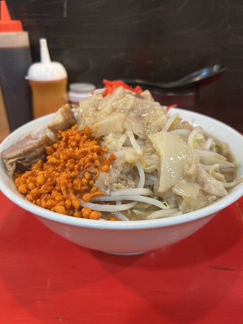 ラーメン 鷹の目 大宮店 - 大宮/ラーメン | 食べログ