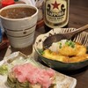 江戸天ぷら屋台 十六文 - 