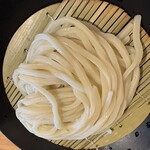 平次のおうどん - 