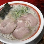 大龍一番 - 料理写真: