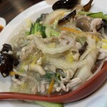 珉珉 - 
