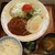 やません - 料理写真:ハンバーグ定食1650円