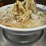 らーめん 潤 - 