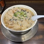 らーめん 潤 - 