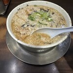 らーめん 潤 - 