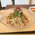 中華上原 - 料理写真: