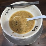 らーめん 潤 - 