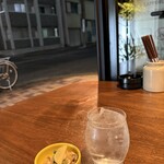 バロンズグリルアンドエルディーケー　バロン - 