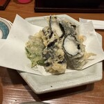 蕎麥 三晃菴 - 