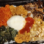 オーケー - 料理写真: