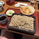 蕎麥 三晃菴 - 