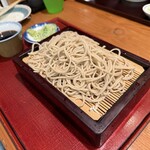 蕎麥 三晃菴 - 