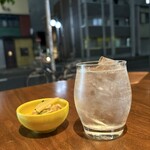 バロンズグリルアンドエルディーケー　バロン - 