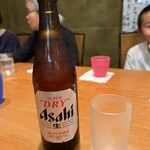蕎麥 三晃菴 - ドリンク写真: