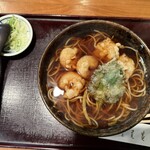 蕎麥 三晃菴 - 