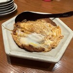 蕎麥 三晃菴 - 