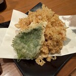 蕎麥 三晃菴 - 