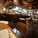 バロンズグリルアンドエルディーケー　バロン - 