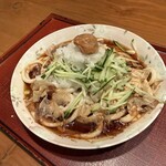 蕎麥 三晃菴 - 