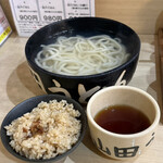 山田製麺所 - 