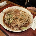 蕎麥 三晃菴 - 