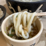 山田製麺所 - 