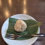 三味洪庵 - 