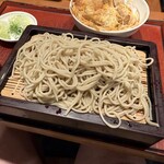 蕎麥 三晃菴 - 