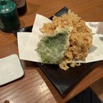 蕎麥 三晃菴 - 