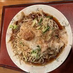 蕎麥 三晃菴 - 